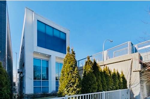 1758 N Rockwell, Chicago, IL 60647