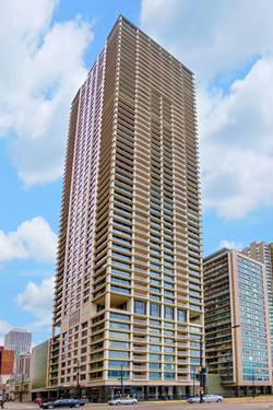 1000 N Lake Shore Unit 47AB, Chicago, IL 60611