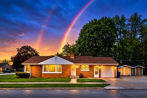 1645 Jackson, North Chicago, IL 60064