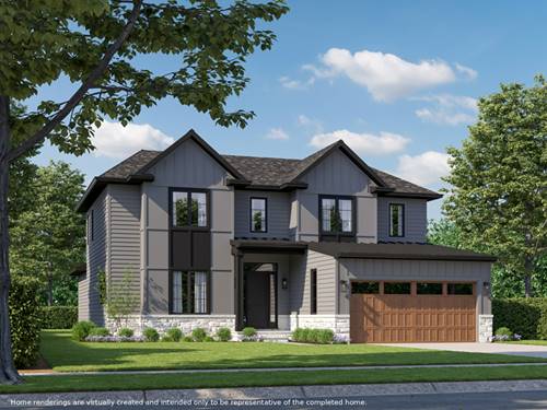 1350 Glencoe, Highland Park, IL 60035