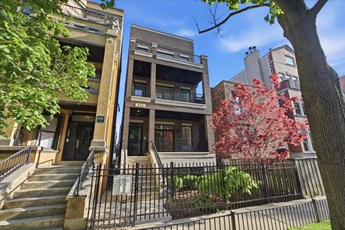 850 W Lill Unit 1, Chicago, IL 60614