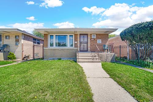 7325 S Wolcott, Chicago, IL 60636