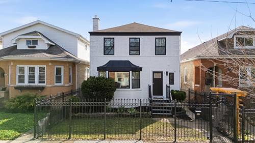 2913 N Kolmar, Chicago, IL 60641