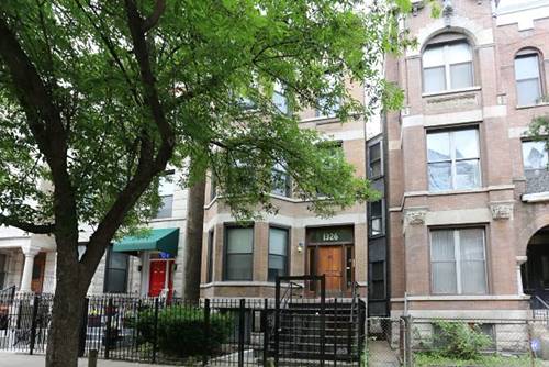 1326 N Claremont Unit 2, Chicago, IL 60622
