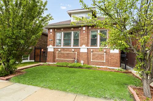 6016 S Washtenaw, Chicago, IL 60629