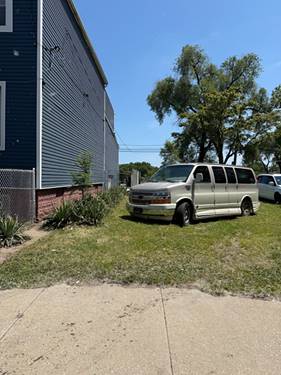 5153 S Princeton, Chicago, IL 60609