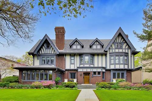 1218 Sheridan, Evanston, IL 60202