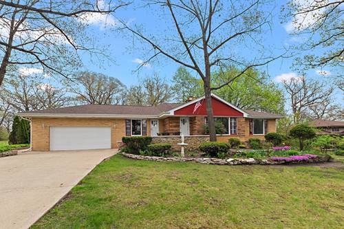 12513 S 90th, Palos Park, IL 60464