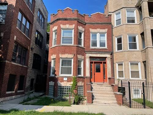 6150 S University Unit 2, Chicago, IL 60637