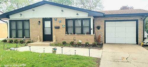 703 Sheldon, Aurora, IL 60506