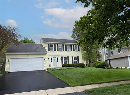 401 Aldrin, Batavia, IL 60510