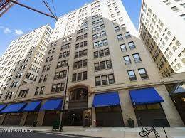 640 S Federal Unit 403, Chicago, IL 60605