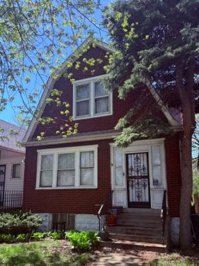 7930 S Muskegon, Chicago, IL 60617