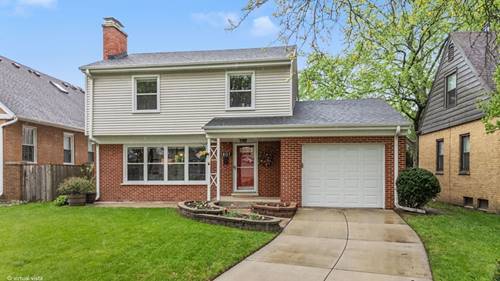 1801 Glenview, Park Ridge, IL 60068