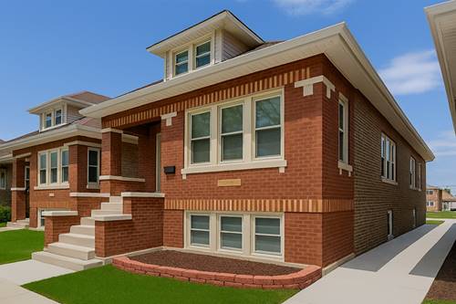 5218 W 55th, Chicago, IL 60638