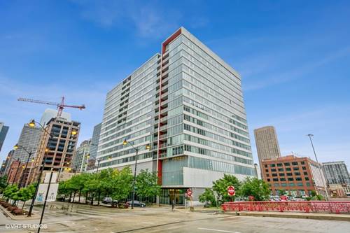 659 W Randolph Unit 1514, Chicago, IL 60661