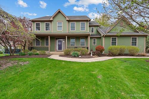 7645 Farrell, Lakewood, IL 60014
