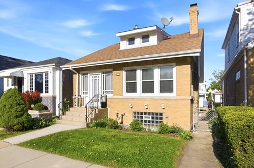 3803 N Odell, Chicago, IL 60634