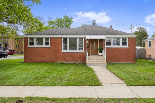4405 Butterfield, Hillside, IL 60162