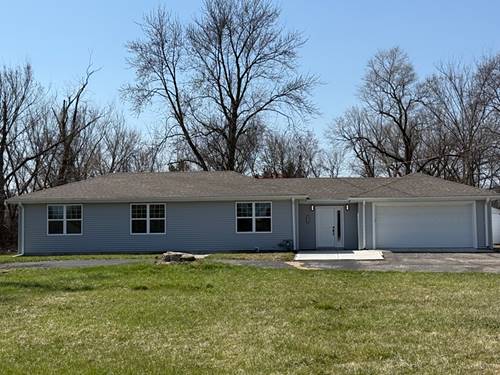 8418 Meadowbrook, Burr Ridge, IL 60527