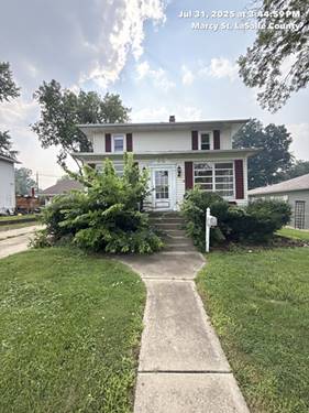 805 Marcy, Ottawa, IL 61350