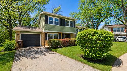 17516 Butternut, Hazel Crest, IL 60429