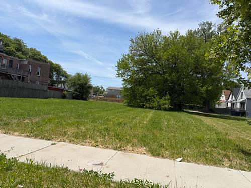 6012 S Union, Chicago, IL 60621
