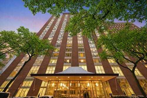 1325 N State Unit 18D, Chicago, IL 60610