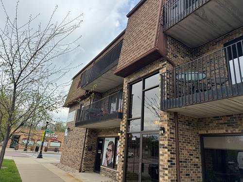 11103 S St Louis Unit 203, Chicago, IL 60655