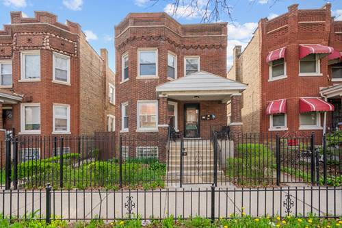 608 N Monticello, Chicago, IL 60624