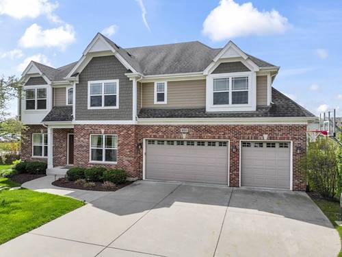 601 Oak, South Elgin, IL 60177