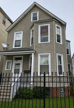 1921 N Pulaski Unit 1, Chicago, IL 60639