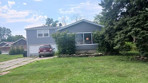 9803 W 57th, Countryside, IL 60525