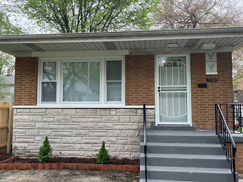 7737 S Champlain, Chicago, IL 60619