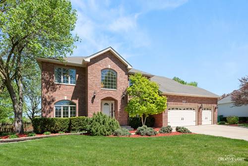 13350 S Jones, Plainfield, IL 60585