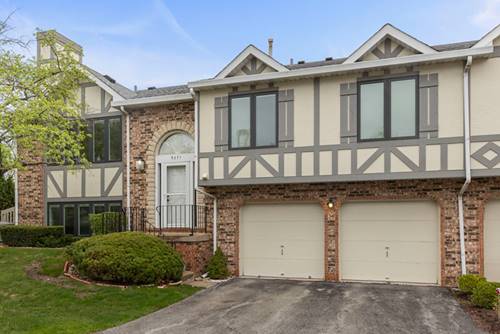 9371 Windsor Unit 160, Tinley Park, IL 60487