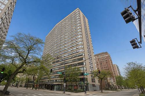 2930 N Sheridan Unit 2106, Chicago, IL 60657