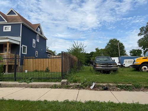6928 S Bishop, Chicago, IL 60636