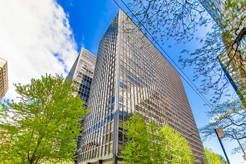 900 N Lake Shore Unit 2903, Chicago, IL 60611