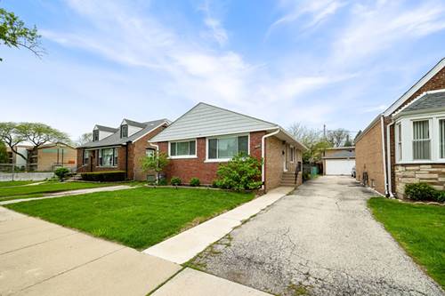 9636 S Troy, Evergreen Park, IL 60805