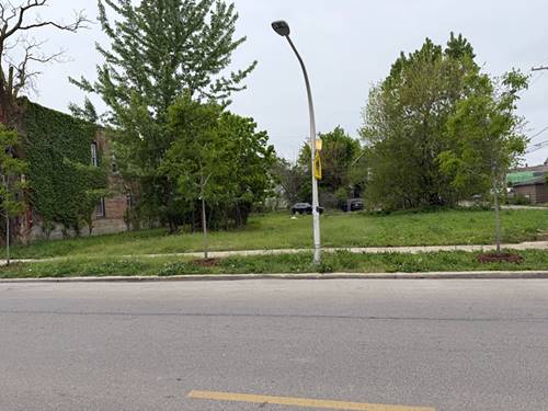 5916 S Morgan, Chicago, IL 60621