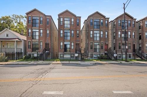 957 W 51st, Chicago, IL 60609