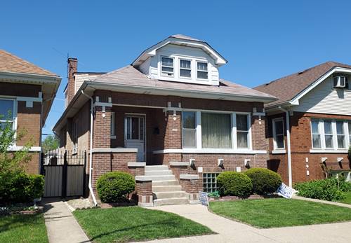 5028 W Parker, Chicago, IL 60639