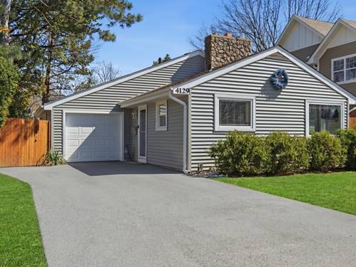 4129 Main, Downers Grove, IL 60515