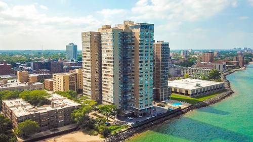 6301 N Sheridan Unit 24E, Chicago, IL 60660