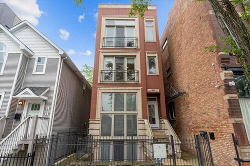 1855 W Armitage Unit 2, Chicago, IL 60622