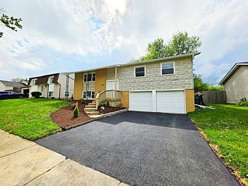 17850 Yale, Country Club Hills, IL 60478