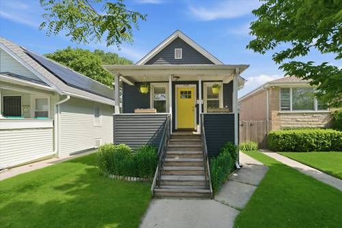 2125 Emerson, Evanston, IL 60201