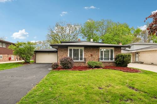 15631 E End, Dolton, IL 60419