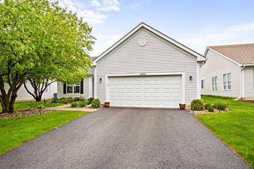 1474 W Flint, Romeoville, IL 60446